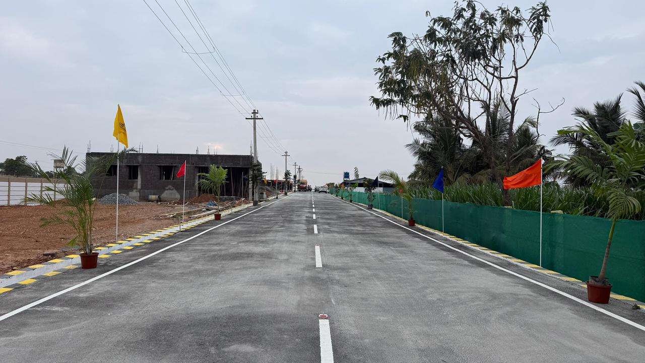 Sri Garden Phase 1